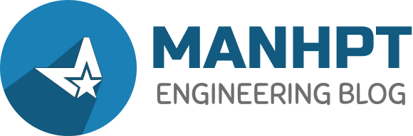 ManhPT's Engineering Blog